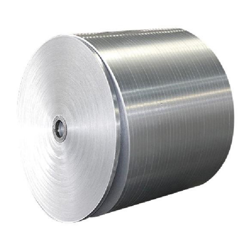 Aluminiumsfolie laminat tape