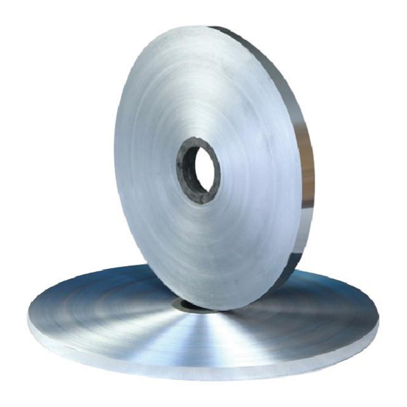 Enkeltsidig aluminiumsfolie laminat tape