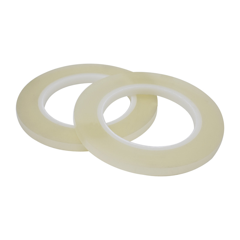 PET posisjoneringsklebende tape