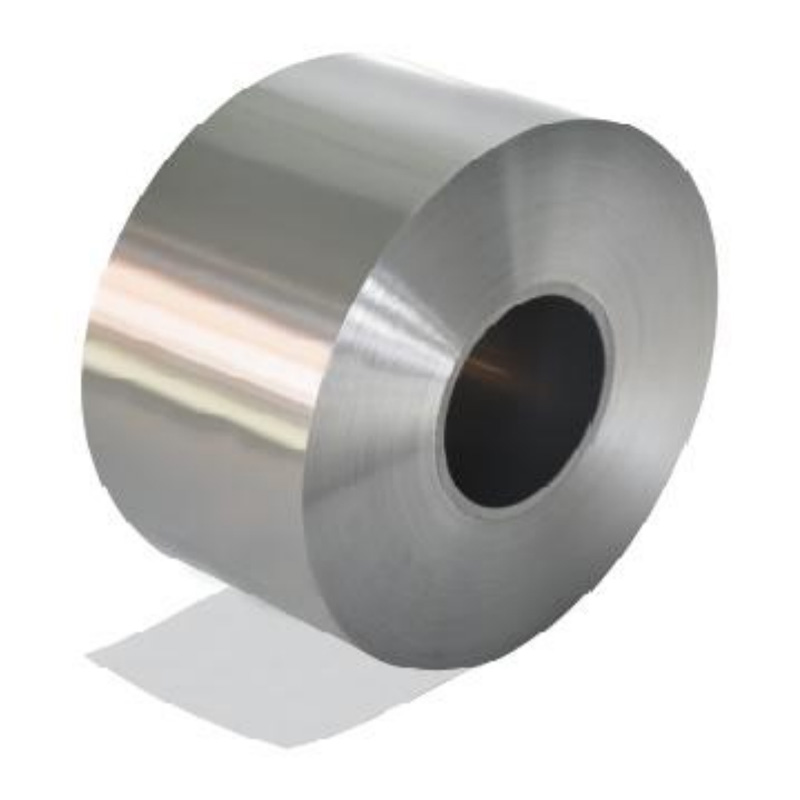 Selvklebende varmeforseglet aluminiumsfolie