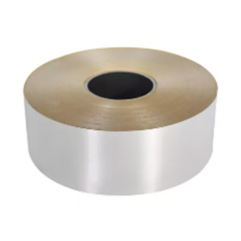 Aluminiumsfolietape for husholdningsapparater og byggematerialer
