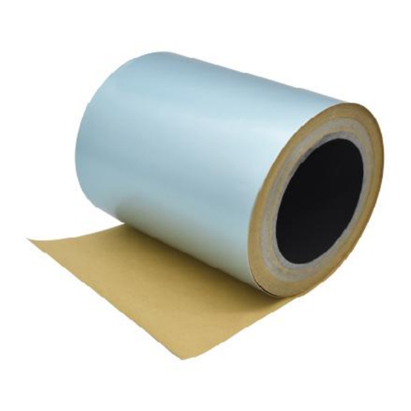 10um~200um varmeisolerende selvklebende varmeforseglet aluminiumsfolie
