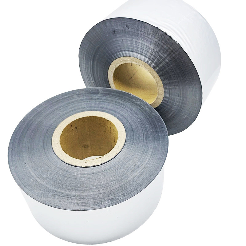 Utskrivbar varmeforseglbar aluminiumsfolie