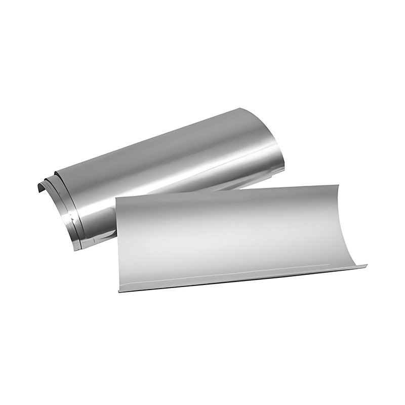 Utskrivbar varmeforseglbar laminert aluminiumsfolie